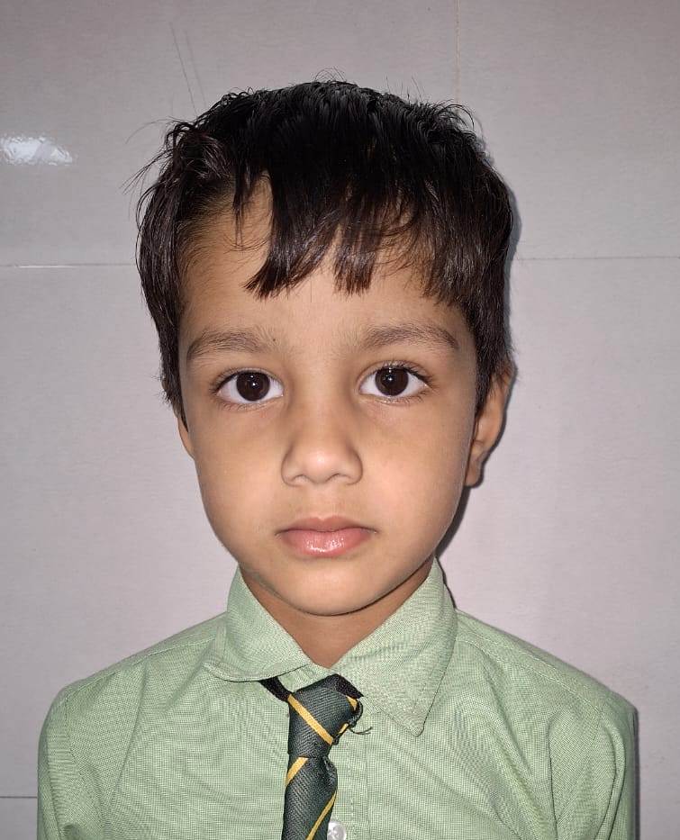 YASHMEET 